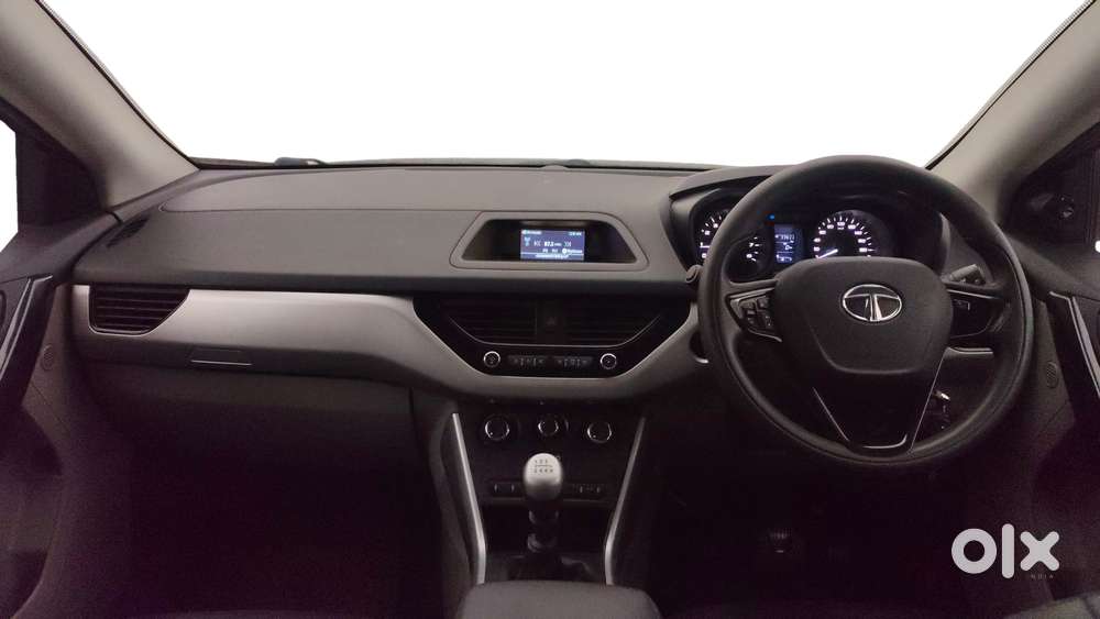 Tata Nexon 1.5 Revotorq Xm, 2019, Diesel