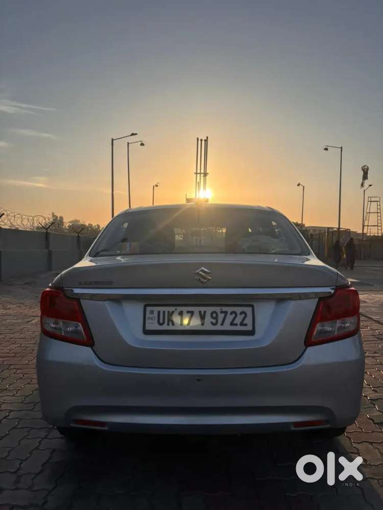 Maruti Suzuki Dzire 2024 Petrol 45000 Km Driven