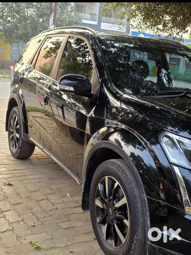 Mahindra Xuv500 W11  2020