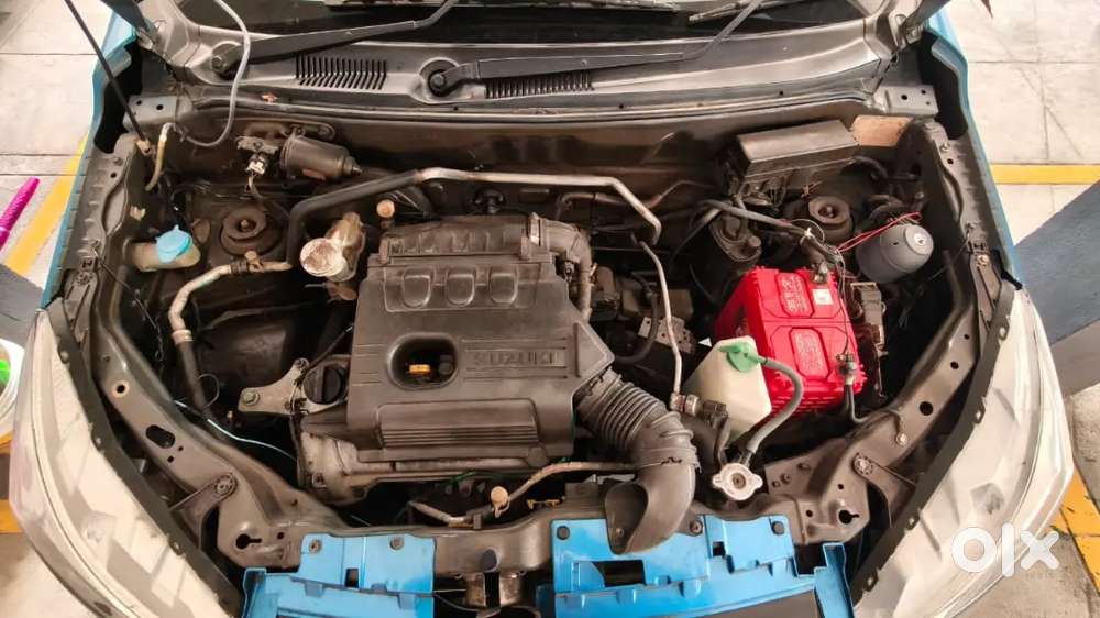 Maruti Suzuki Alto K10 2016