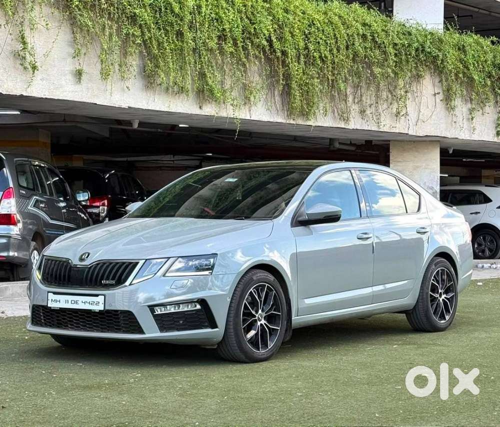 Skoda Octavia 2.0 Vrs 230, 2019, Petrol
