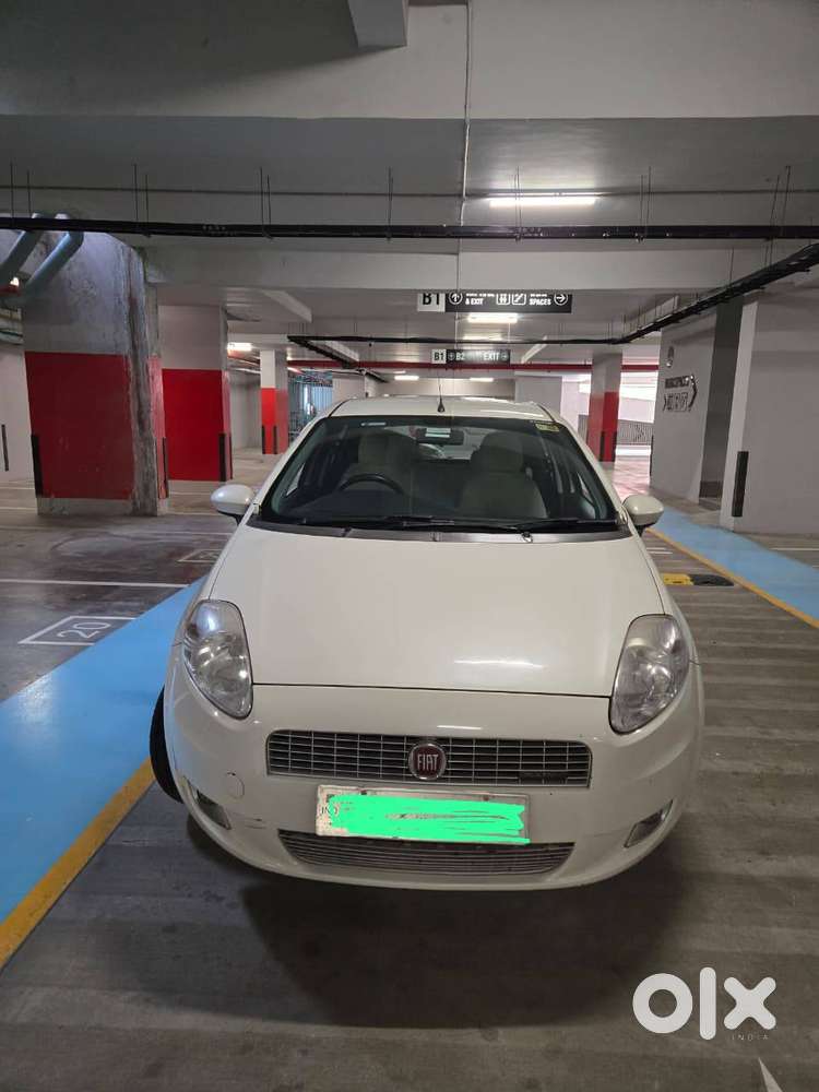 Fiat Punto Dynamic In Pristine Condition For Sale