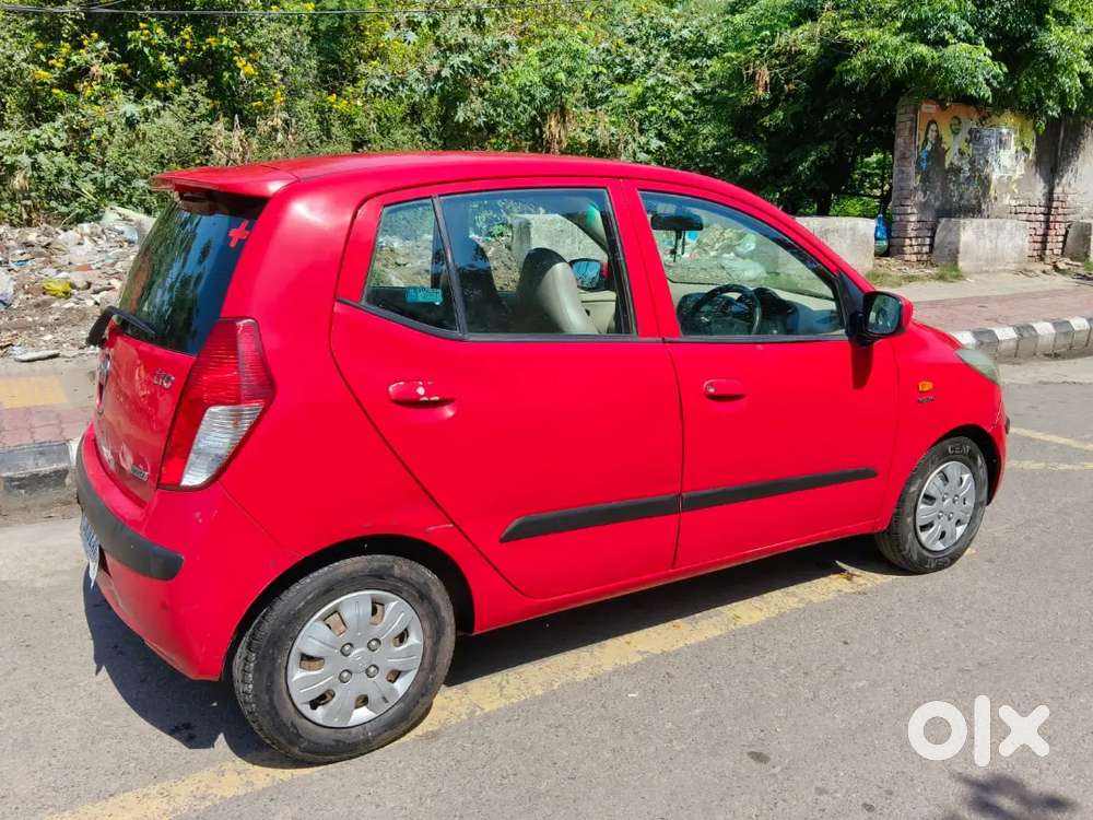 Life Extended Upto2030, Full Ac Working