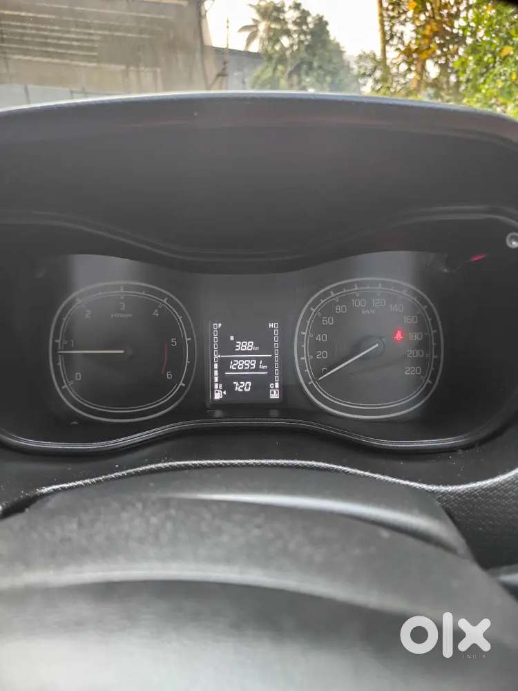 Maruti Suzuki Brezza 2018 Ldi