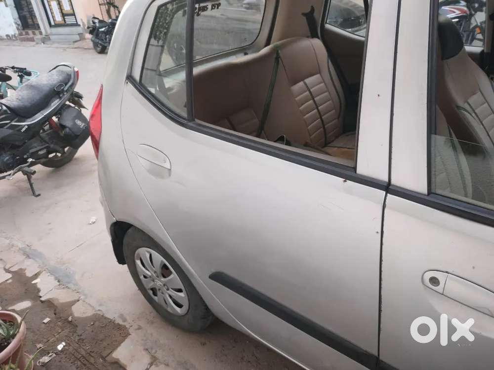 Hyundai I10 Magna 2011 Second Owner