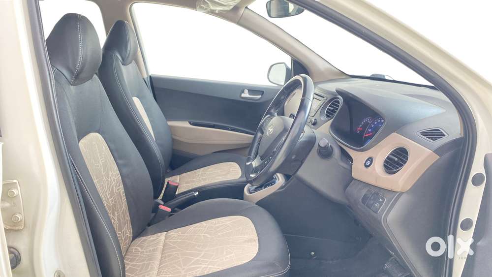 Hyundai Grand I10 Asta 1.2 Kappa Vtvt, 2015, Petrol