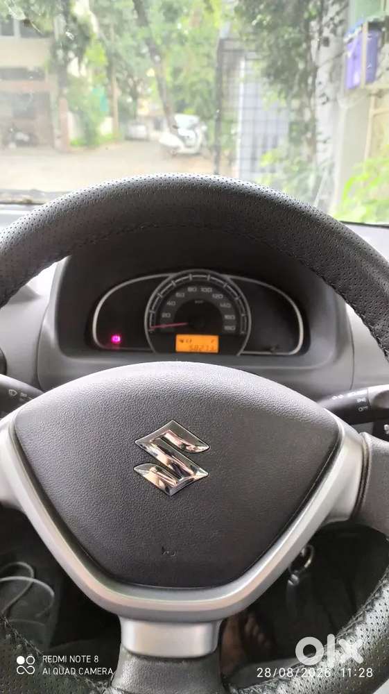 Alto 800 Lxi