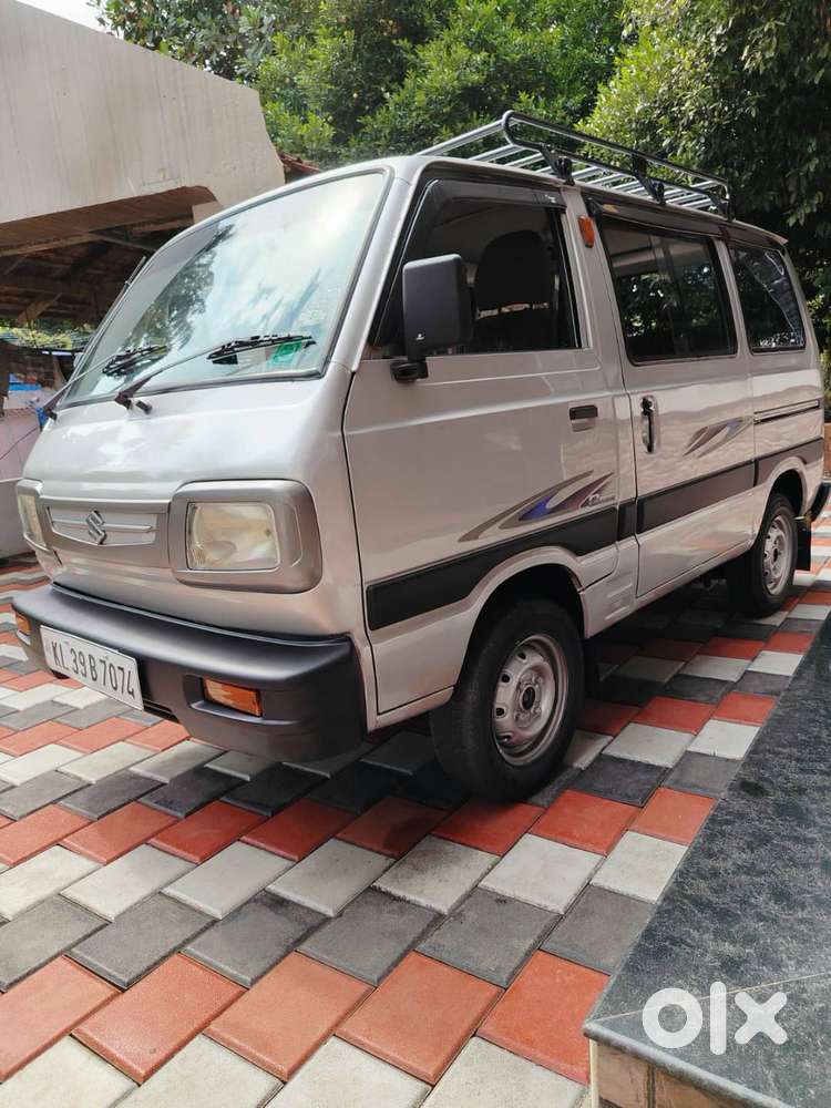 Maruthi Omini For Sale