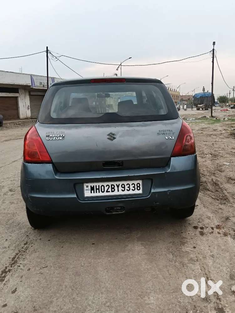 Swift 1.3 Lxi Maruti 2010
