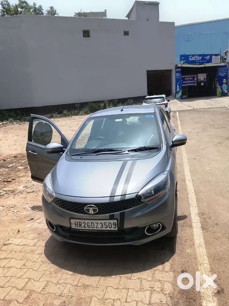 Tata Tiago 2019 – Well Maintained  Automatic