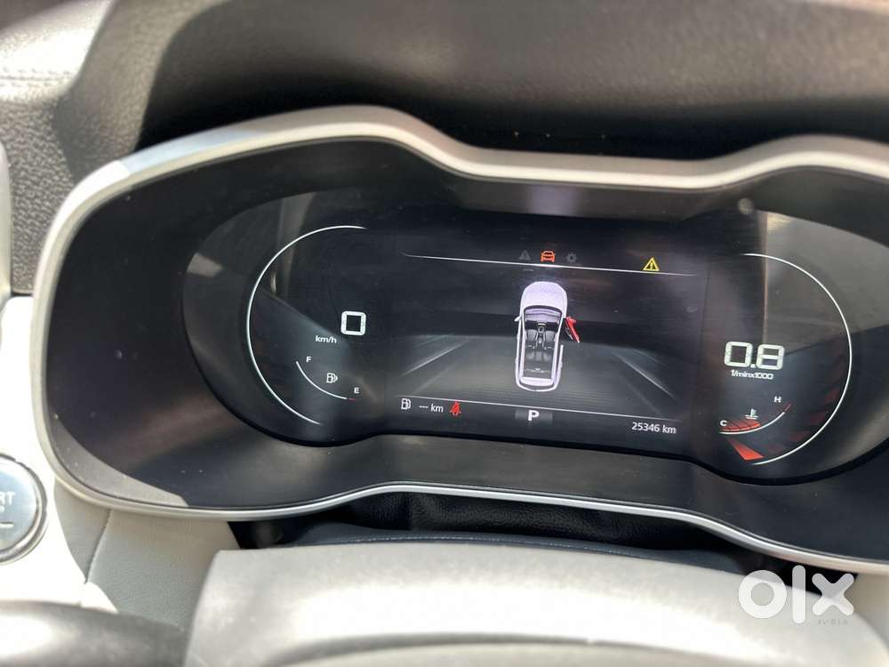 Mg Astor 1.5 Savvy Cvt, 2022, Petrol