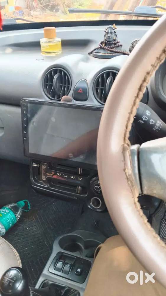 Hyundai Santro Xing 2007 Petrol 109457 Km Driven