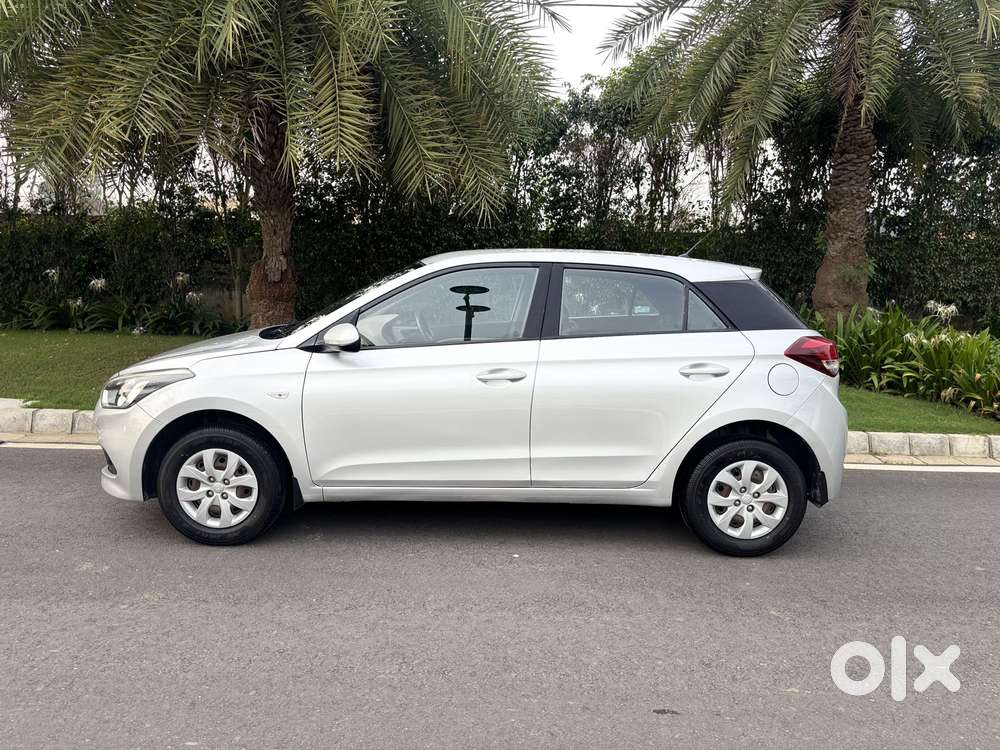 Hyundai I20 Magna 1.2, 2015, Petrol
