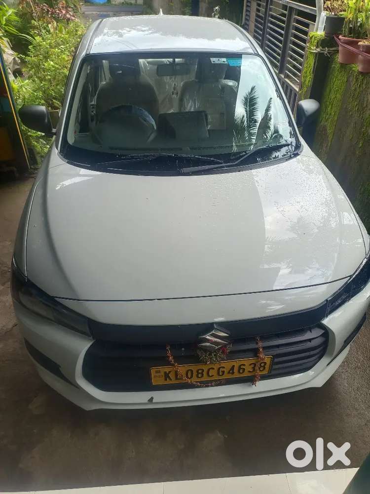 Dzire 2026 Brand New For Rent 1100 .reliable And Honest Driver Needed