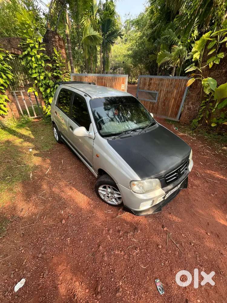 2005 Alto Lxi