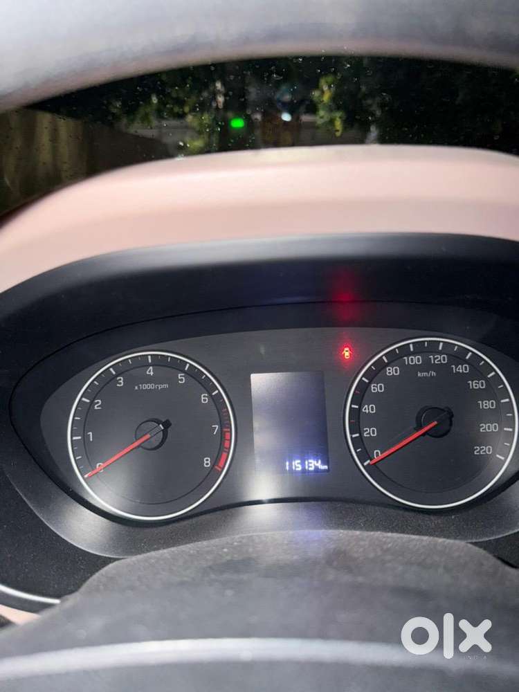 Hyundai Petrol Car 2020