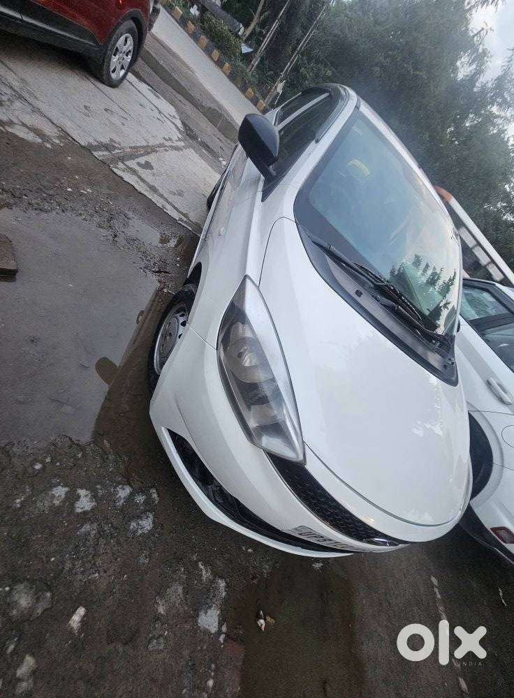 Tata Tiago 1.05 Revotorq Xt, 2019, Diesel