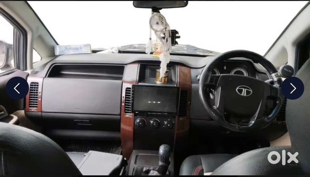 Tata Aria Diesel Manual 2012