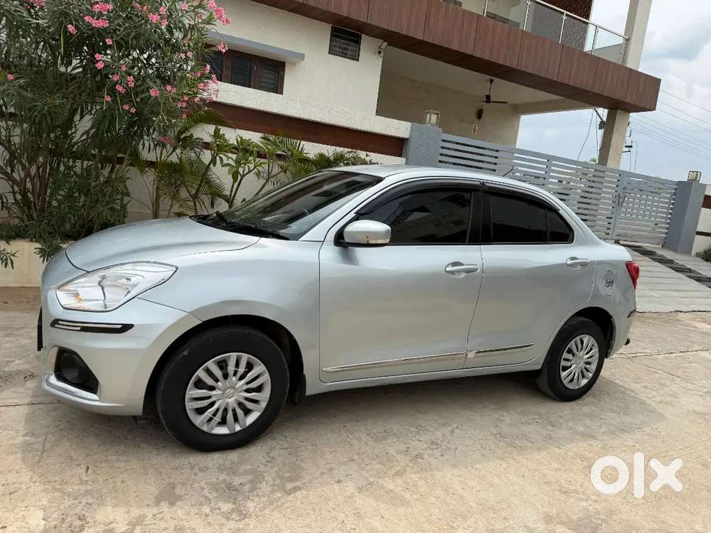 Maruti Suzuki Dzire 2023