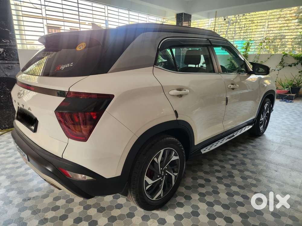 Hyundai Creta 1.5 E Petrol, 2023, Petrol