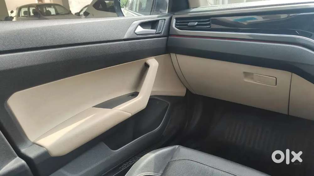 Volkswagen Virtus 1.5 Gt Petrol Automatic 2023