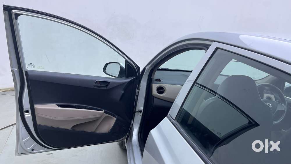 Hyundai Grand I10 1.2 Kappa Magna, 2014, Petrol