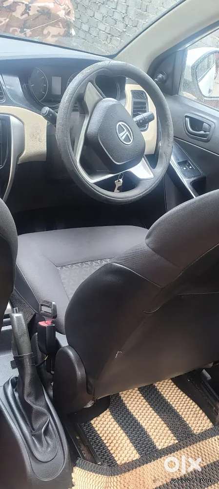 Tata Zest Diesel 2017
