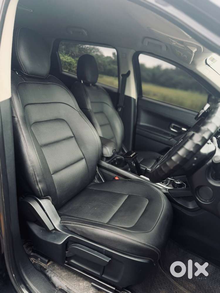 Tata Harrier Xz, 2020