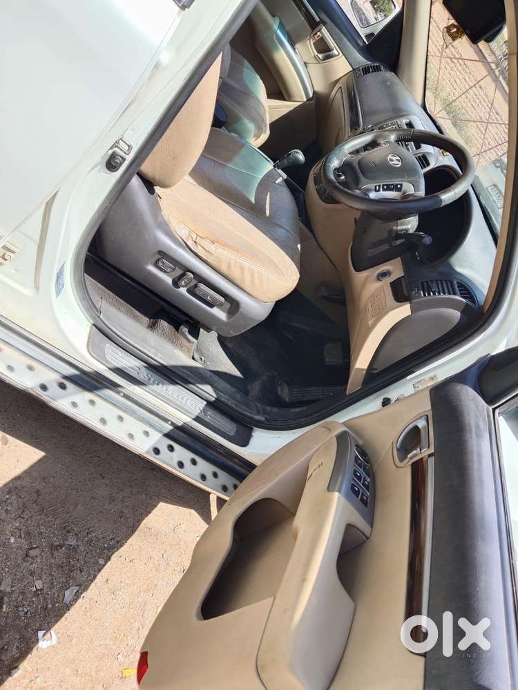 Hyundai Santa Fe 2009-2013 4x4 At, 2012, Diesel