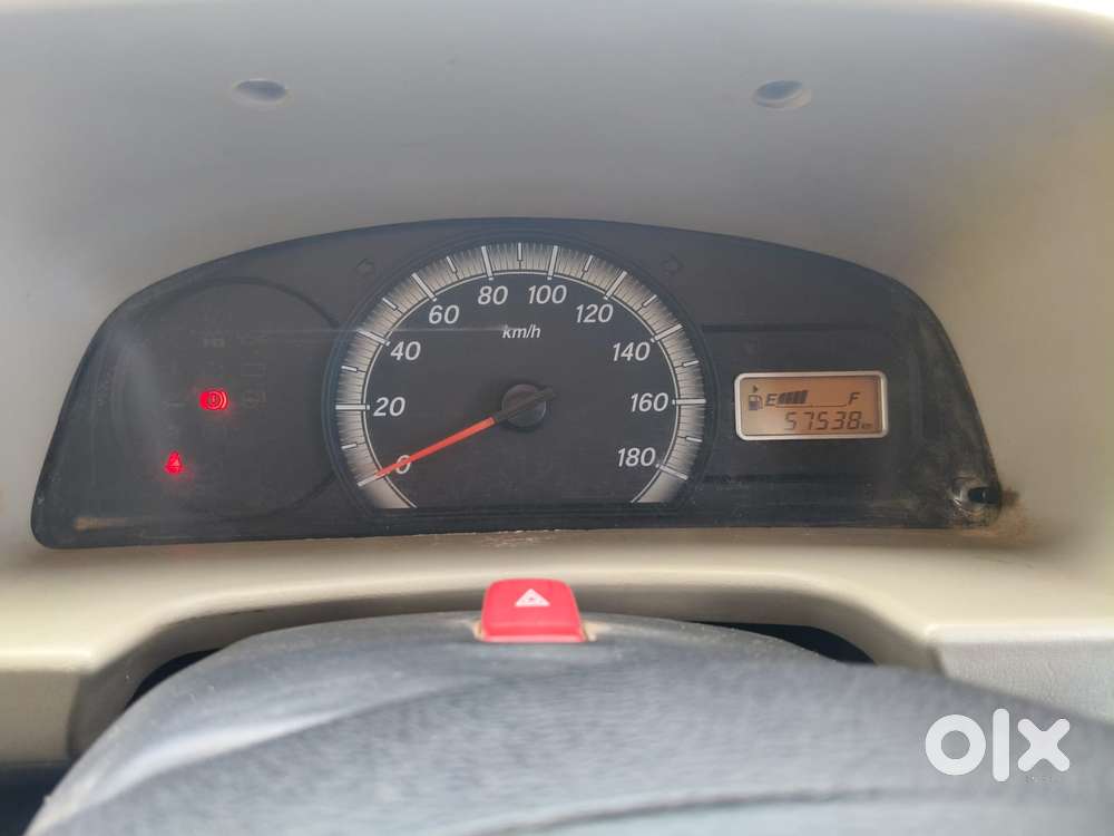 Maruti Suzuki Eeco 5 Seater Ac, 2021, Petrol