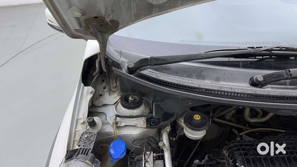 Honda Br-v I-vtec V Mt, 2016, Petrol