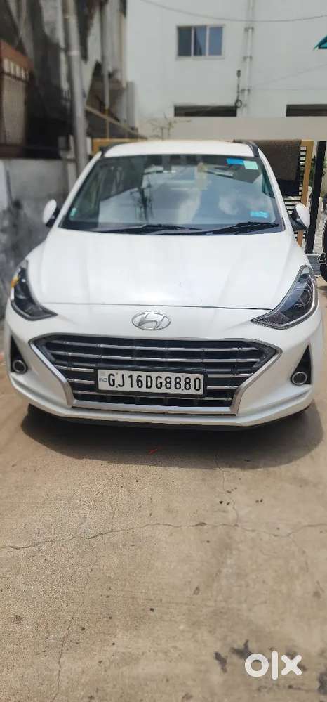 Hyundai Grand I10 Nios 2022