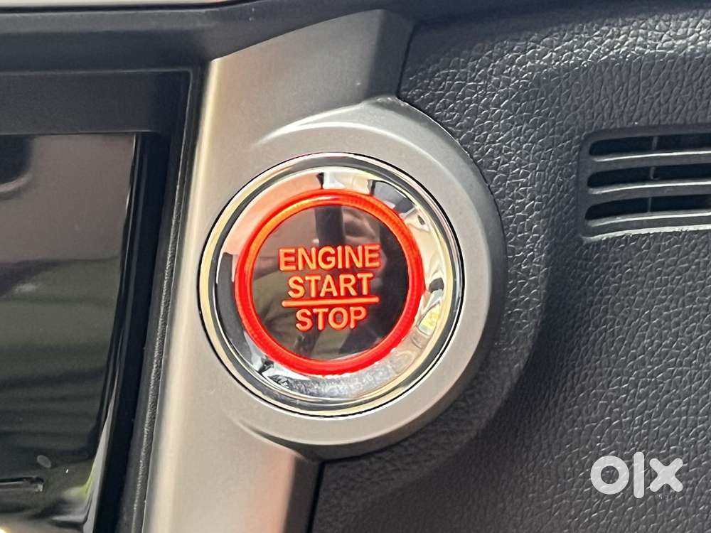 Honda City 2014-2015 I Dtec V, 2018, Diesel