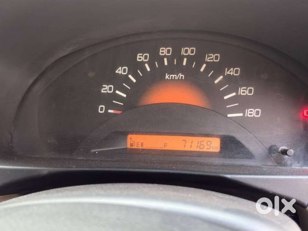 Maruti Suzuki Wagon R 1.0 Lxi Cng, 2015, Cng & Hybrids