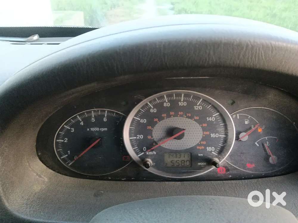 Mahindra Scorpio N Diesel 2008