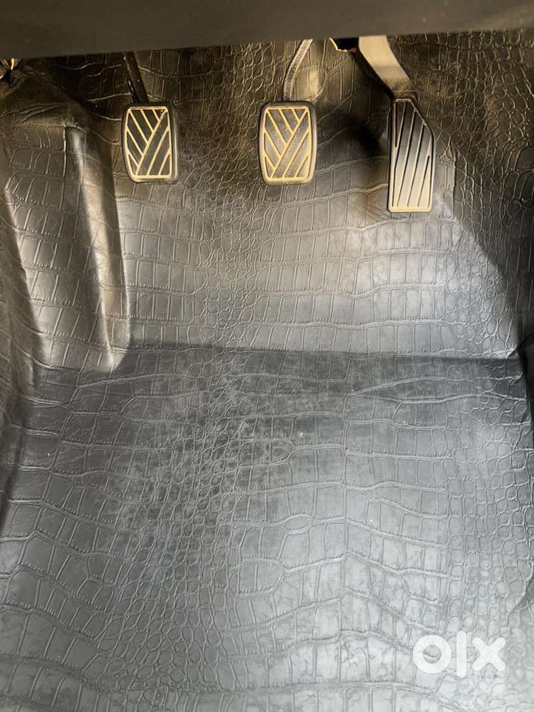 Maruti Suzuki Brezza 2020 Diesel Good Condition