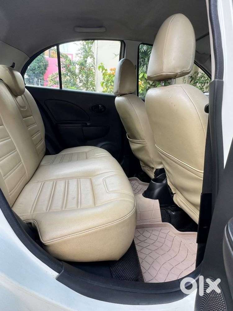 Renault Pulse Rxl, 2012, Diesel