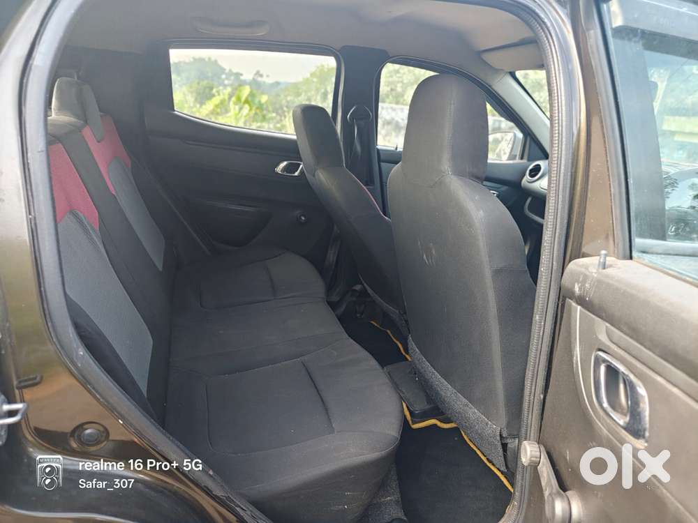 Renault Kwid Rxt 1.0, 2020, Petrol