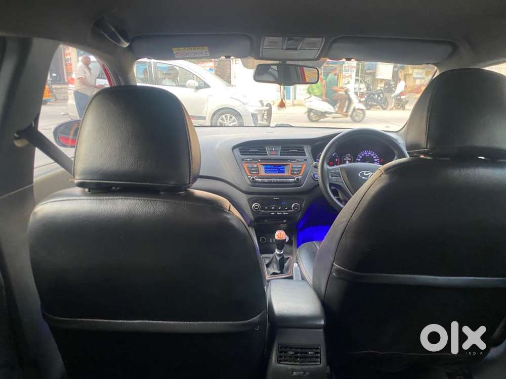 Hyundai I20 Active Diesel 2016
