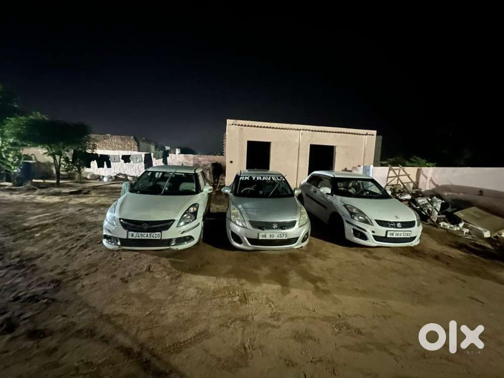 2012 Maruti Diesel Car