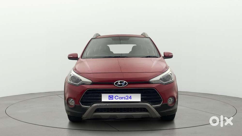 Hyundai I20 Active 1.2 S, 2015, Petrol