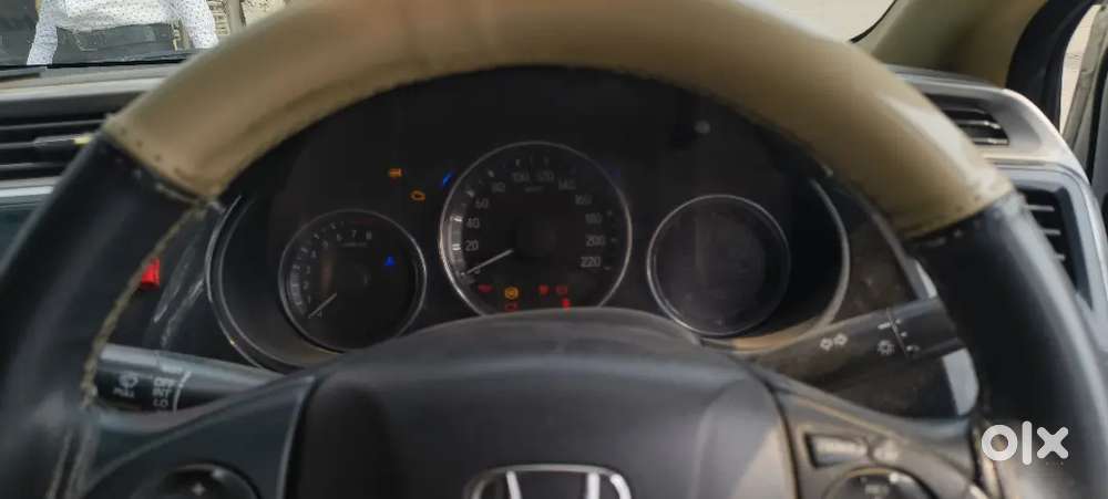 Honda Br-v 2015 Petrol Good Condition