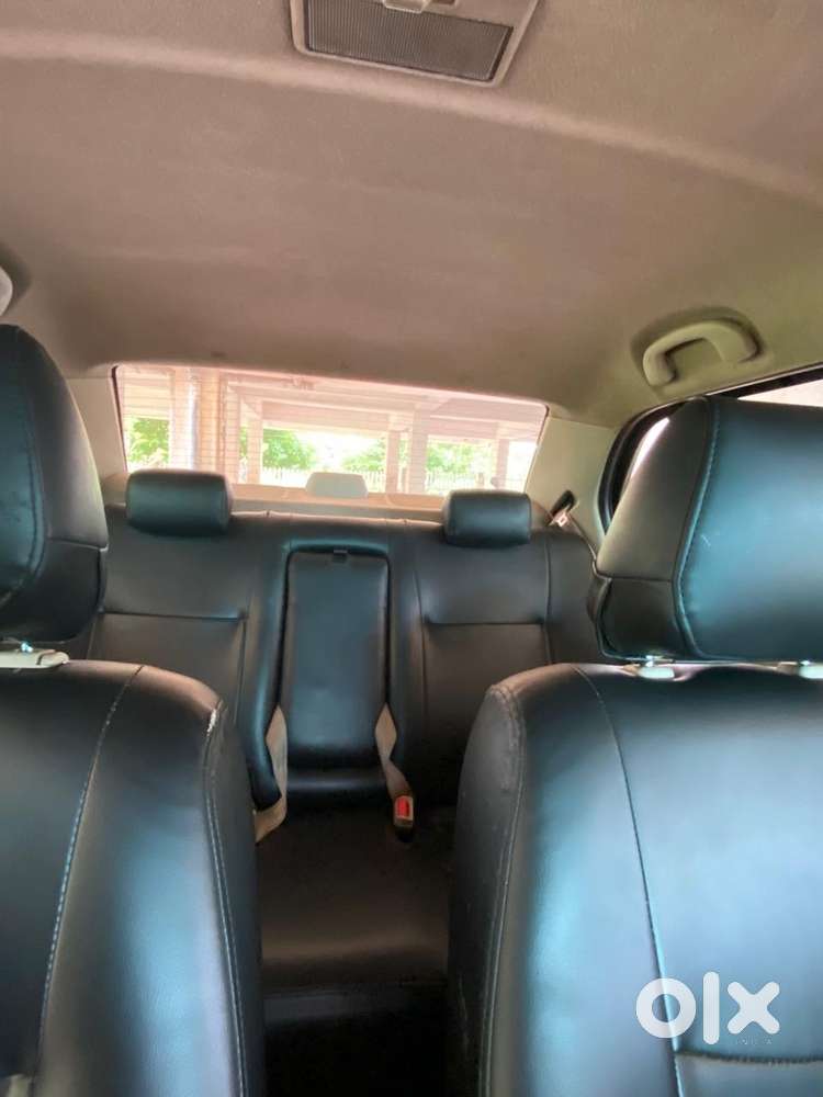 Car In Mint Condition