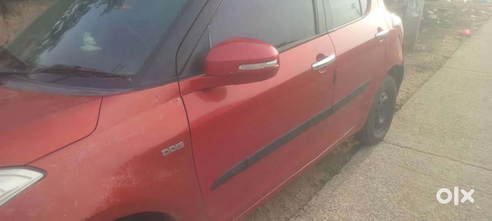 Maruti Suzuki Swift Ddis Vdi, 2012, Diesel
