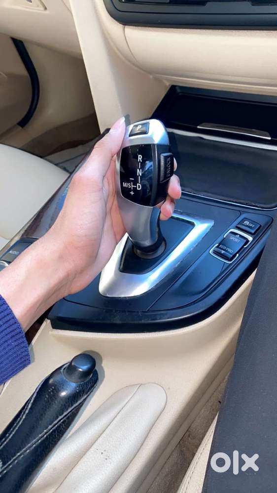 2014 Bmw 3 Series 2.0 Corporate Edition
