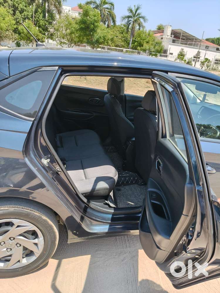 Hyundai I20 Magna 1.2 Mt, 2021, Petrol