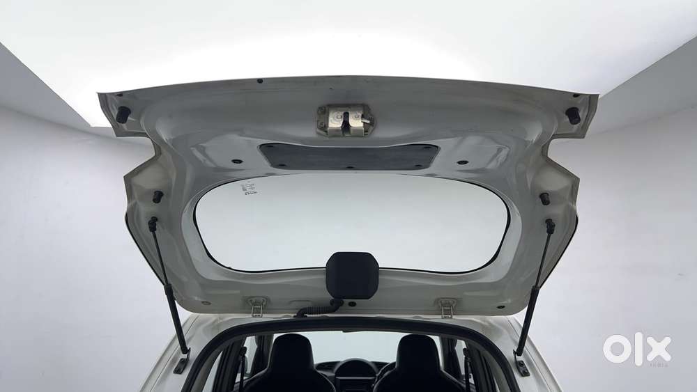 Maruti Suzuki S-presso Vxi, 2020, Petrol