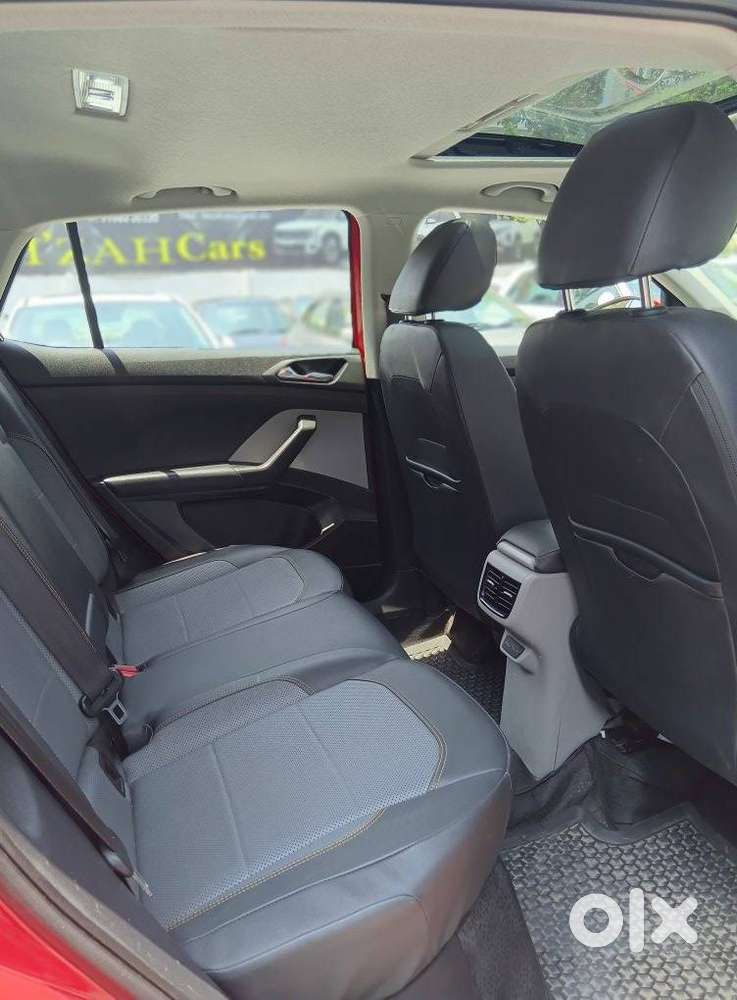 Skoda Kushaq Style 1.0l Tsi Mt, 2021, Petrol