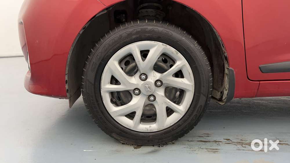 Hyundai Grand I10 1.2 Kappa Sportz, 2019, Petrol