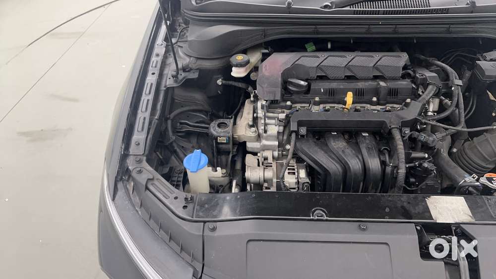 Hyundai Verna 1.5 Sx (o) Petrol Mt, 2023, Petrol